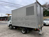 ISUZU Elf Aluminum Van 2RG-NLR88AN 2021 211,000km_3