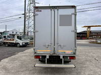 ISUZU Elf Aluminum Van 2RG-NLR88AN 2021 211,000km_4
