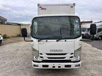 ISUZU Elf Aluminum Van 2RG-NLR88AN 2021 211,000km_5