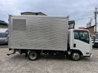 ISUZU Elf Aluminum Van 2RG-NLR88AN 2021 211,000km_7