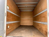 ISUZU Elf Aluminum Van 2RG-NLR88AN 2021 211,000km_9