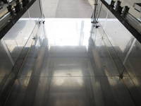 HINO Dutro Aluminum Van BDG-XZU344M 2007 151,000km_14