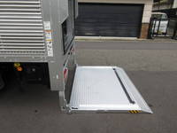 HINO Dutro Aluminum Van BDG-XZU344M 2007 151,000km_15