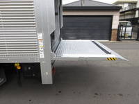 HINO Dutro Aluminum Van BDG-XZU344M 2007 151,000km_16