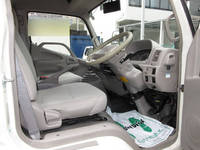 HINO Dutro Aluminum Van BDG-XZU344M 2007 151,000km_19