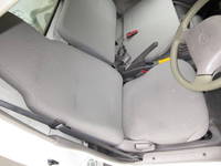 HINO Dutro Aluminum Van BDG-XZU344M 2007 151,000km_21