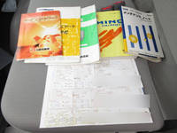 HINO Dutro Aluminum Van BDG-XZU344M 2007 151,000km_29