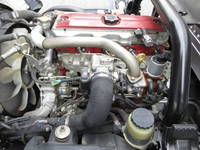 HINO Dutro Aluminum Van BDG-XZU344M 2007 151,000km_30