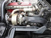 HINO Dutro Aluminum Van BDG-XZU344M 2007 151,000km_32