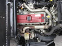 HINO Dutro Aluminum Van BDG-XZU344M 2007 151,000km_33