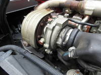 HINO Dutro Aluminum Van BDG-XZU344M 2007 151,000km_34