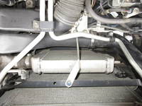 HINO Dutro Aluminum Van BDG-XZU344M 2007 151,000km_35