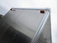 HINO Dutro Aluminum Van BDG-XZU344M 2007 151,000km_36