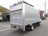 HINO Dutro Aluminum Van BDG-XZU344M 2007 151,000km_3