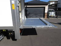 TOYOTA Others Panel Van BKG-XZU538 2009 228,000km_14