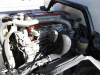 TOYOTA Others Panel Van BKG-XZU538 2009 228,000km_29