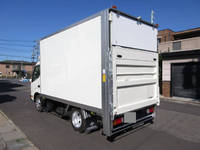 TOYOTA Others Panel Van BKG-XZU538 2009 228,000km_2