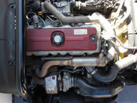 TOYOTA Others Panel Van BKG-XZU538 2009 228,000km_31