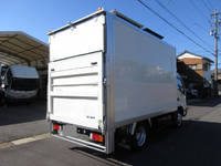 TOYOTA Others Panel Van BKG-XZU538 2009 228,000km_3