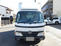 TOYOTA Others Panel Van BKG-XZU538 2009 228,000km_4