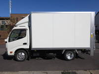 TOYOTA Others Panel Van BKG-XZU538 2009 228,000km_5