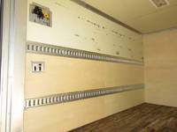 TOYOTA Others Panel Van BKG-XZU538 2009 228,000km_9