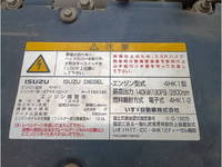 ISUZU Forward Dump PKG-FRR90S1 2011 124,243km_10