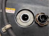 ISUZU Forward Dump PKG-FRR90S1 2011 124,243km_11