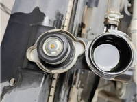 ISUZU Forward Dump PKG-FRR90S1 2011 124,243km_12