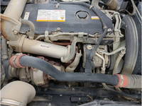 ISUZU Forward Dump PKG-FRR90S1 2011 124,243km_14