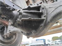 ISUZU Forward Dump PKG-FRR90S1 2011 124,243km_17