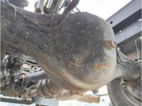 ISUZU Forward Dump PKG-FRR90S1 2011 124,243km_18