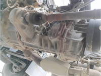 ISUZU Forward Dump PKG-FRR90S1 2011 124,243km_19