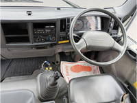 ISUZU Forward Dump PKG-FRR90S1 2011 124,243km_22