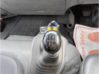 ISUZU Forward Dump PKG-FRR90S1 2011 124,243km_23