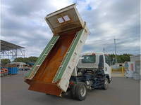 ISUZU Forward Dump PKG-FRR90S1 2011 124,243km_2