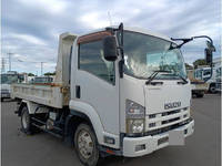 ISUZU Forward Dump PKG-FRR90S1 2011 124,243km_3