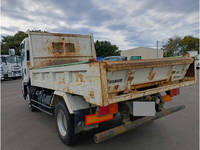 ISUZU Forward Dump PKG-FRR90S1 2011 124,243km_4