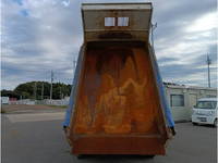 ISUZU Forward Dump PKG-FRR90S1 2011 124,243km_6