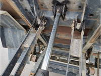 ISUZU Forward Dump PKG-FRR90S1 2011 124,243km_7