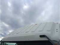 ISUZU Forward Dump PKG-FRR90S1 2011 124,243km_8