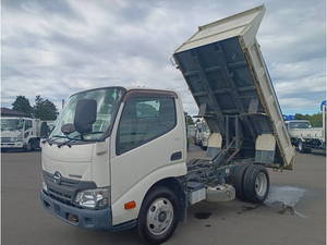 HINO Dutro Dump TPG-XZU620T 2019 55,208km_1