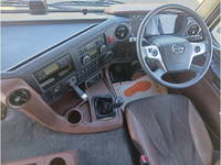 HINO Profia Refrigerator & Freezer Truck 2DG-FR1AHJ 2018 547,432km_25