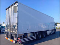 HINO Profia Refrigerator & Freezer Truck 2DG-FR1AHJ 2018 547,432km_4