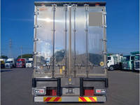 HINO Profia Refrigerator & Freezer Truck 2DG-FR1AHJ 2018 547,432km_5