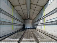 HINO Profia Refrigerator & Freezer Truck 2DG-FR1AHJ 2018 547,432km_7