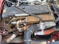 MITSUBISHI FUSO Super Great Aluminum Block QKG-FU54VZ 2013 481,718km_14