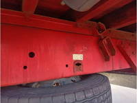MITSUBISHI FUSO Super Great Aluminum Block QKG-FU54VZ 2013 481,718km_16