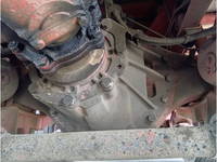 MITSUBISHI FUSO Super Great Aluminum Block QKG-FU54VZ 2013 481,718km_17