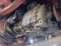 MITSUBISHI FUSO Super Great Aluminum Block QKG-FU54VZ 2013 481,718km_19